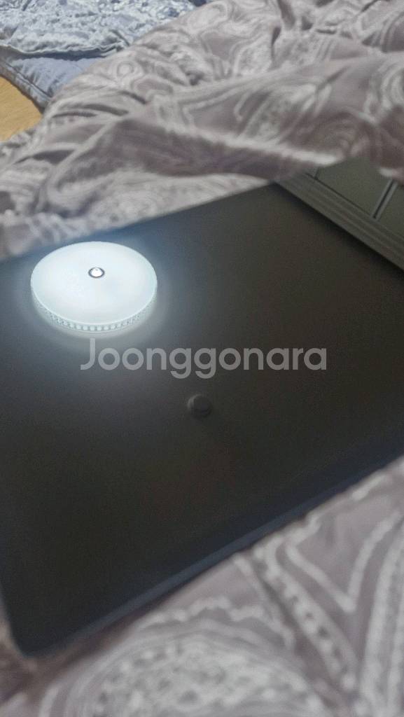 갤럭시 탭 s6 lite 와이파이 64기가--8