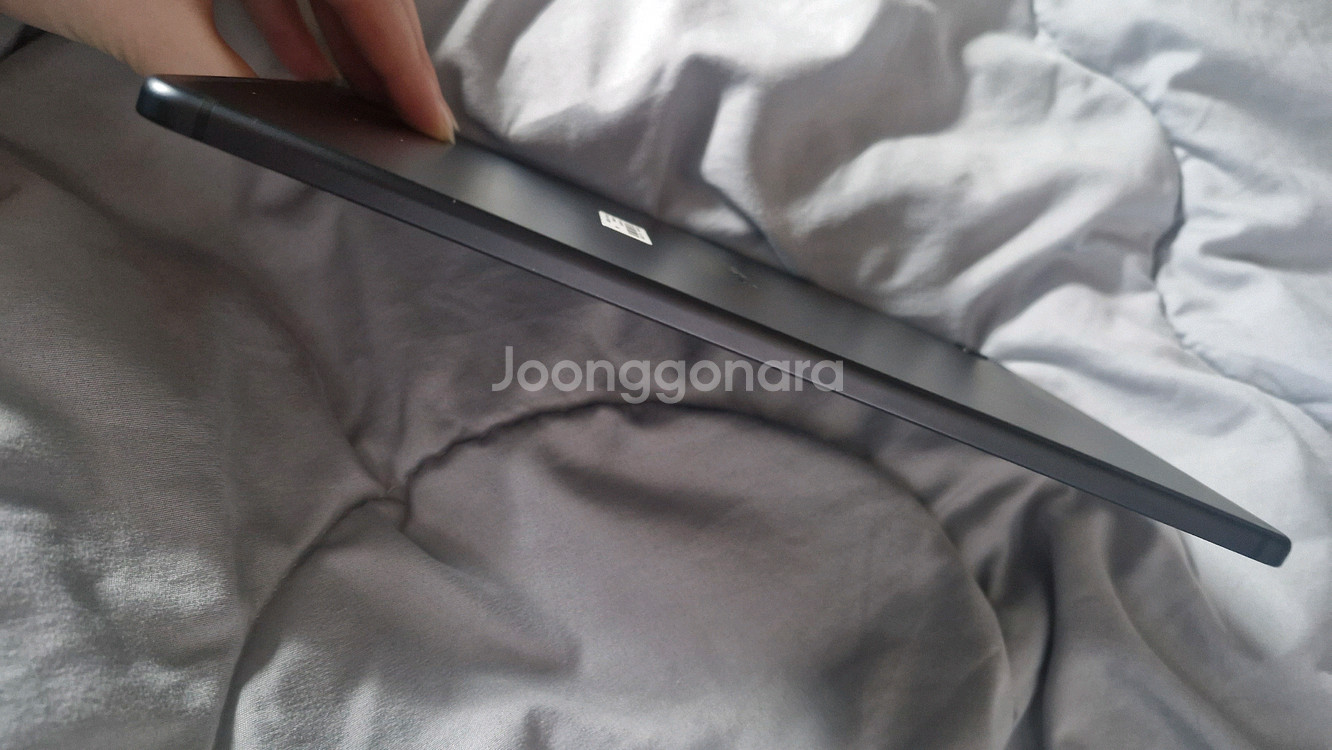 갤럭시 탭 s6 lite 와이파이 64기가--13