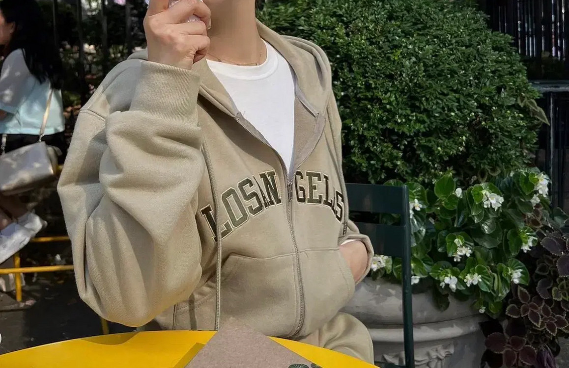 [2종 세트 일괄]리브어리 LA로스엔젤레스 트레이닝세트 셋업--4