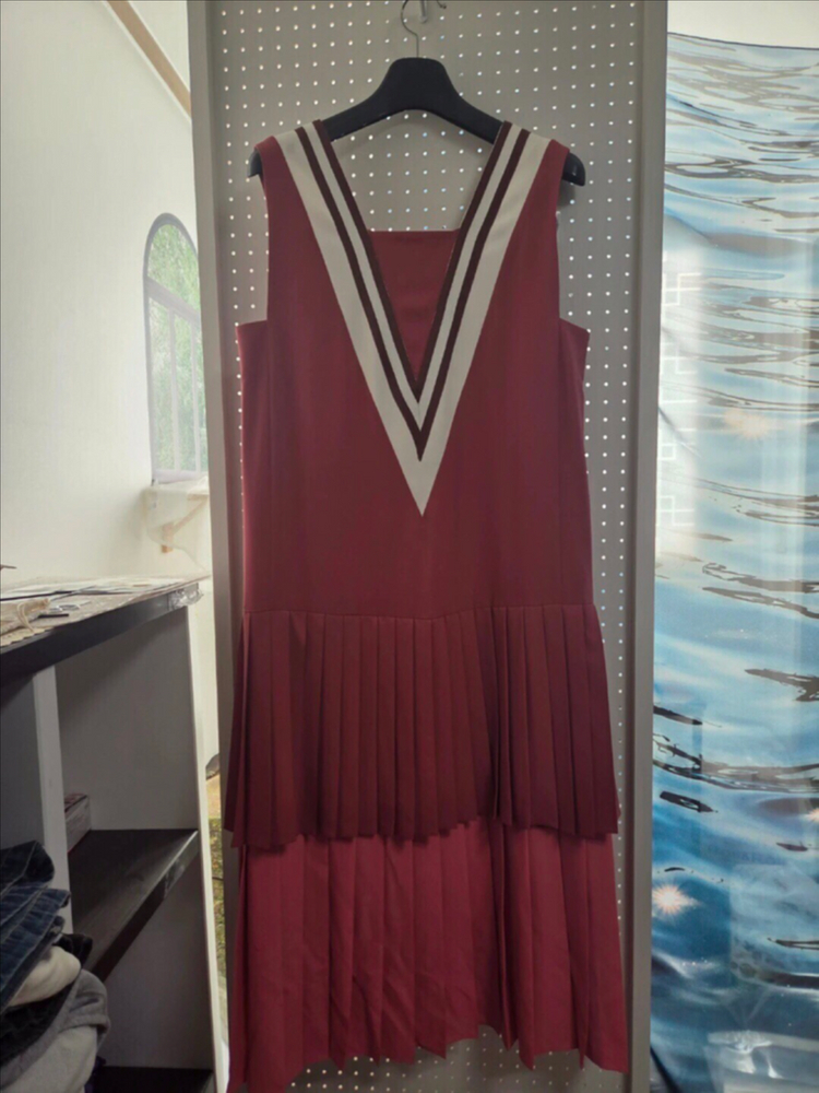 럭키슈에뜨 원피스 36--6