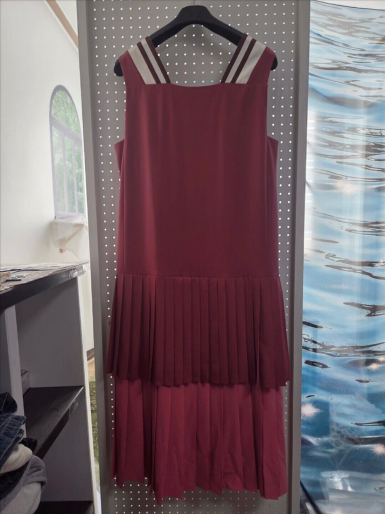 럭키슈에뜨 원피스 36--7