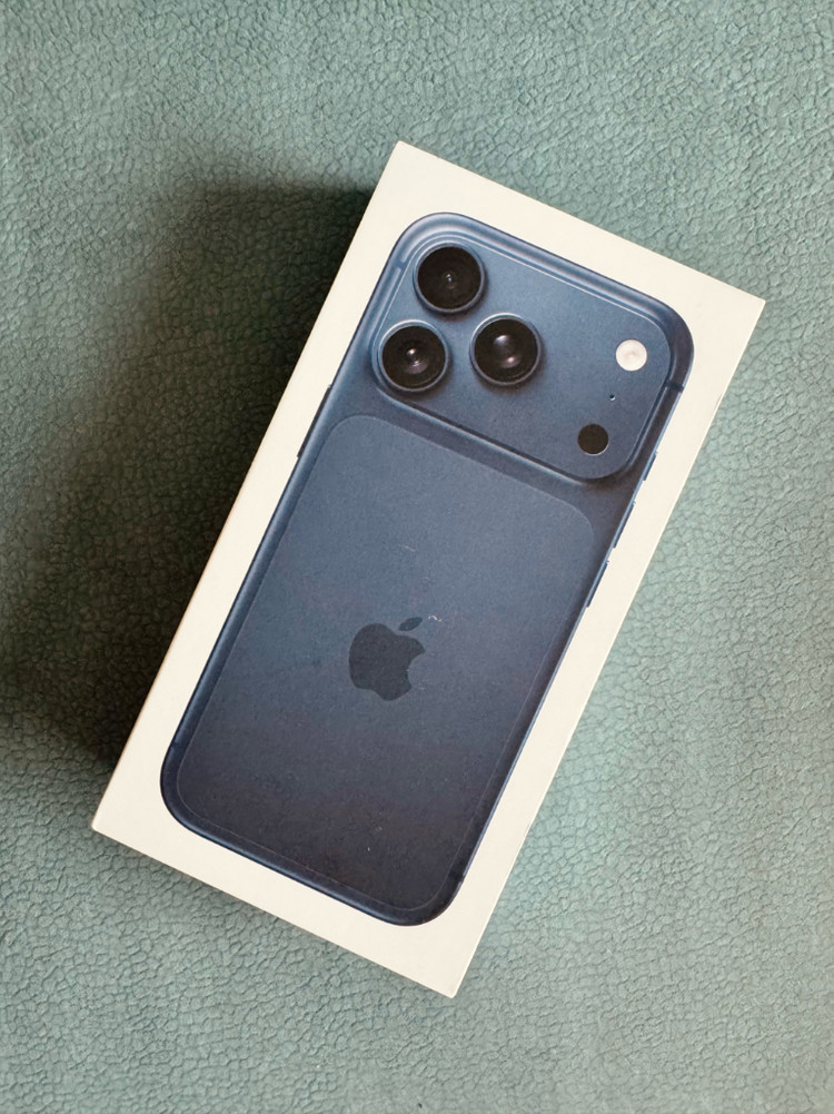 아이폰 17 프로 256G 자급제 민트급--7