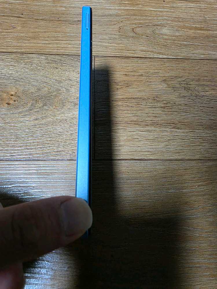 샤오미 Redmi Note 12 블루 샤오미 홍미 레드미 노트12 4/128--8