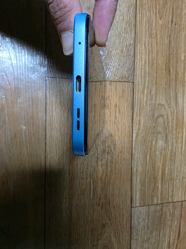 샤오미 Redmi Note 12 블루 샤오미 홍미 레드미 노트12 4/128--10