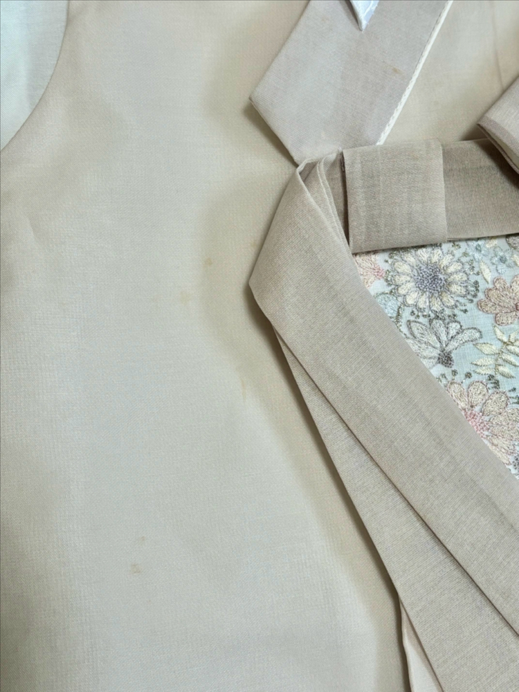 어진아이 남아 한복 세트 1세--10