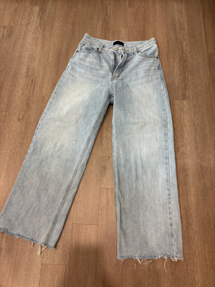 포레스트 청바지 M--3