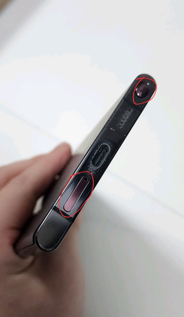 갤럭시 S22울트라 256GB--8