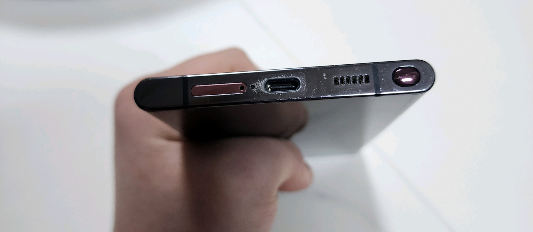 갤럭시 S22울트라 256GB--9