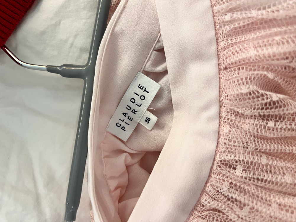 끌로디피에로 샤스커트--6