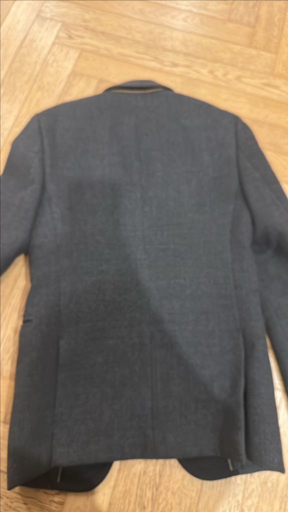 남성 정장 재킷--4