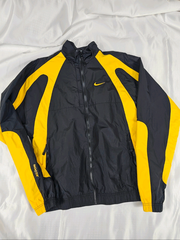나이키녹타바람막이--8