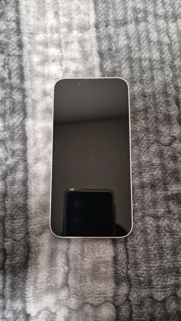 아이폰 13미니 128GB 스타라이트 풀박--8