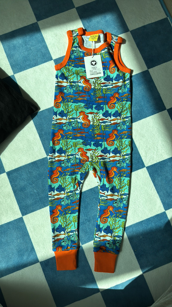 던스 해마 덩가리 92 (미착용 새상품)--1