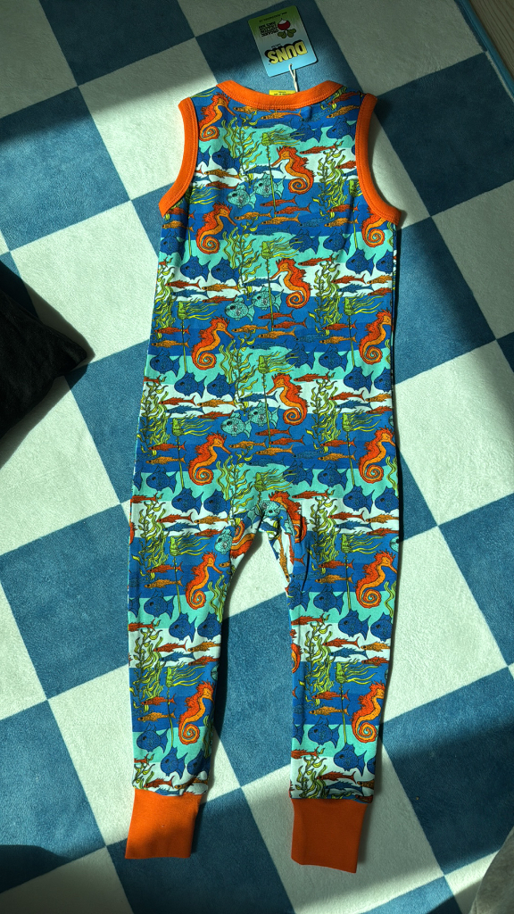 던스 해마 덩가리 92 (미착용 새상품)--2