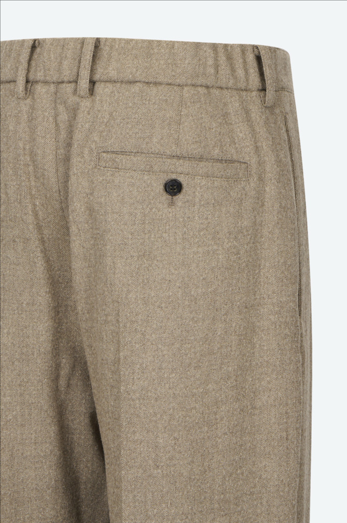 타임옴므 울와이드팬츠 82 이미지