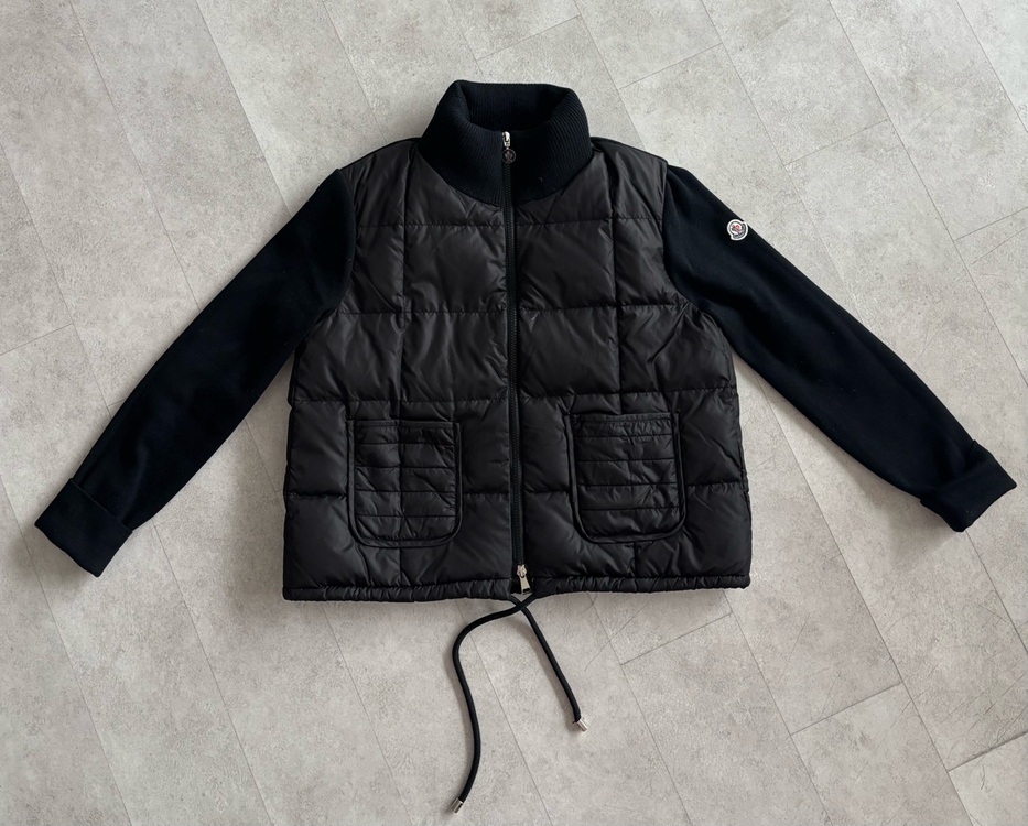 여성패딩자켓 이미지