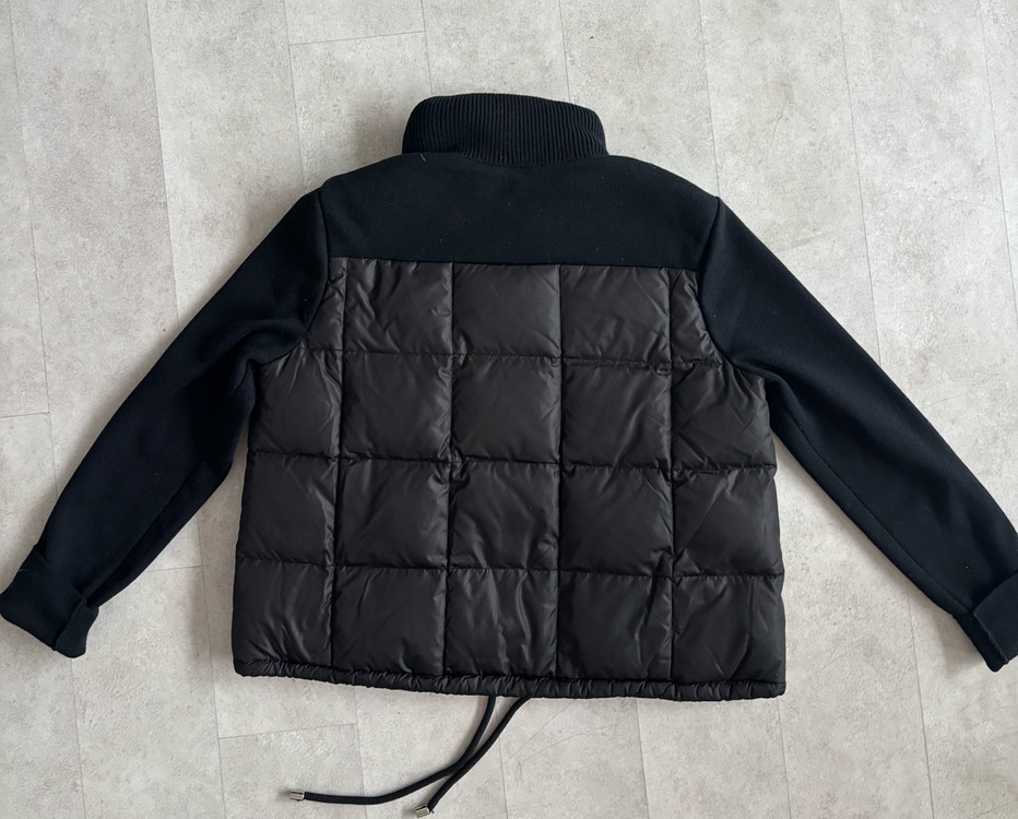 여성패딩자켓 이미지