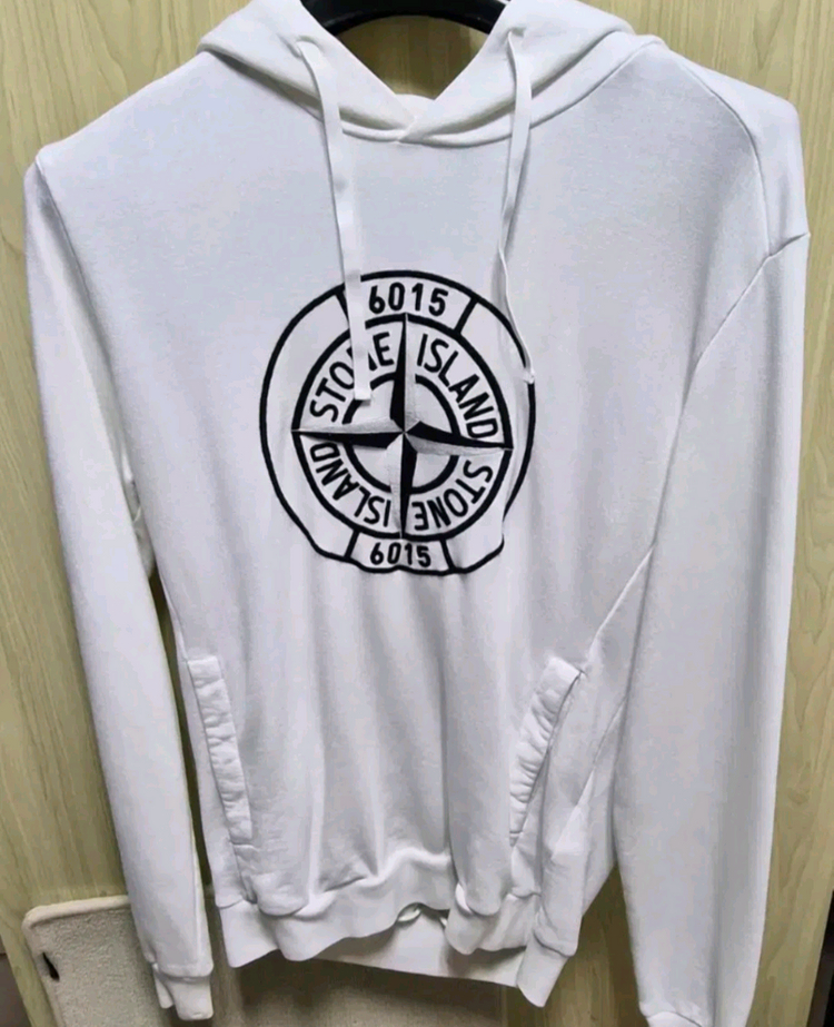 스톤아일랜드 후드티 택포 10 이미지